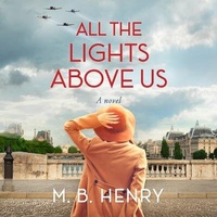 Enlarge image Cover: All the Lights Above Us - Dreamscape Media