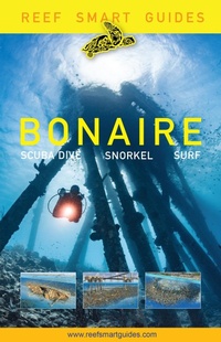 Abbildung von: Reef Smart Guides Bonaire - Turner Publishing Company