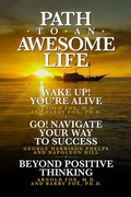 Cover: Path To An Awesome Life - G&D Media