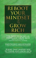 Cover: Reboot Your Mindset to Grow Rich - G&D Media
