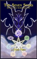 Cover: The Seven Stars (The SenZar Evolution, #1) - The SenZar Evolution