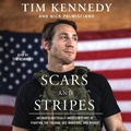 Cover: Scars and Stripes - SIMON & SCHUSTER AUDIO