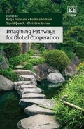 Cover: Imagining Pathways for Global Cooperation - Edward Elgar Publishing