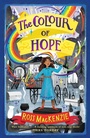 Cover: The Colour of Hope - Andersen Digital