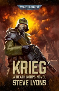 Enlarge image Cover: Krieg - Games Workshop Ltd