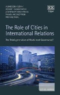 Abbildung von: The Role of Cities in International Relations - Edward Elgar Publishing