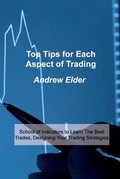 Cover: Top Tips for Each Aspect of Trading - Charlie Books Ltd