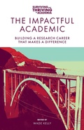 Cover: The Impactful Academic - Emerald Publishing Limited