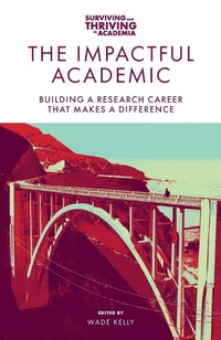 Enlarge image Cover: The Impactful Academic - Emerald Publishing Limited
