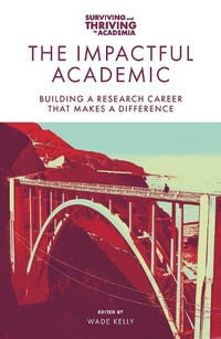 Abbildung von: The Impactful Academic - Emerald Publishing Limited