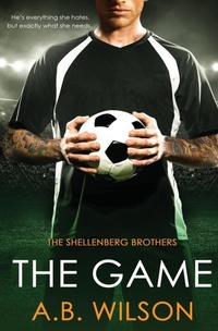 Enlarge image Cover: The Game - Totally Bound Publishing