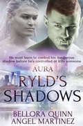 Cover: Ryld's Shadows - Pride & Company