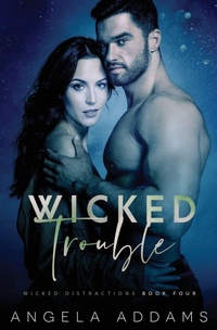 Enlarge image Cover: Wicked Trouble - Totally Bound Publishing