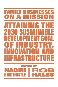 Enlarge image Cover: Attaining the 2030 Sustainable Development Goal of Industry, Innovation and Infrastructure - Emerald Publishing Limited