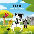 Cover: Zizu Loses His Stripes - Pro-Actif Communications