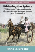Cover: Widening the Sphere - Edward Everett Root