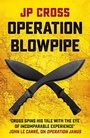 Cover: Operation Blowpipe - Monsoon Books