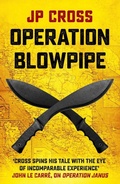 Cover: Operation Blowpipe - Monsoon Books