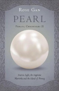 Abbildung von: Pearl - Monsoon Books