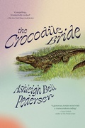 Cover: The Crocodile Bride - Hub City Press