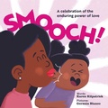 Cover: Smooch! - Genius Cat Books