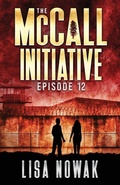 Cover: The McCall Initiative - Webfoot Publishing