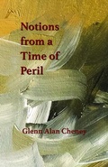 Cover: Notions from a Time of Peril - New London Librarium