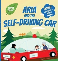 Abbildung von: Aria, Zia, and the Self-Driving Car - Tinker Tales