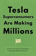 Cover: Tesla Superconsumers Are Making Millions - Nicolas Mather