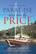 Cover: Paradise Also Has Its Price - Thomas Lawrence