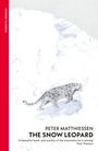 Cover: The Snow Leopard - Vintage Classics