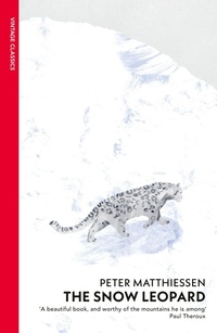 Abbildung von: The Snow Leopard - Vintage Classics
