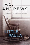 Cover: Little Paula: Volume 2 - Gallery