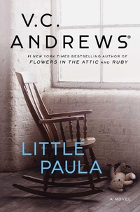 Enlarge image Cover: Little Paula: Volume 2 - Gallery