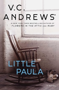 Enlarge image Cover: Little Paula: Volume 2 - Gallery