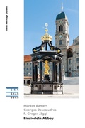 Cover: Einsiedeln Abbey - Gesellschaft f&uuml;r Schweizerische Kunstgeschichte