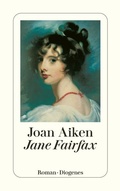 Cover: Jane Fairfax - Diogenes