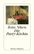 Cover: Die Party-K&ouml;chin - Diogenes
