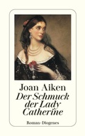Cover: Der Schmuck der Lady Catherine - Diogenes