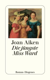 Abbildung von: Die jüngste Miss Ward - Diogenes
