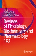 Cover: Targets of Cancer Diagnosis and Treatment - Springer