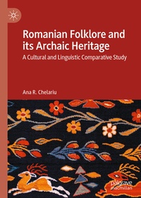 Abbildung von: Romanian Folklore and its Archaic Heritage - Palgrave Macmillan