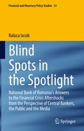 Cover: Blind Spots in the Spotlight - Springer