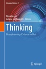 Cover: Thinking - Springer