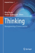Cover: Thinking - Springer