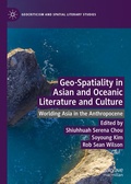 Cover: Geo-Spatiality in Asian and Oceanic Literature and Culture - Palgrave Macmillan