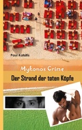 Cover: Der Strand der toten K&ouml;pfe - Books on Demand