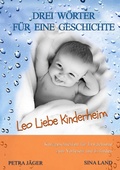 Cover: Drei W&ouml;rter f&uuml;r eine Geschichte - Drei W&ouml;rter f&uuml;r eine Geschichte