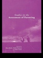 Cover: Studies in the Assessment of Parenting - Routledge