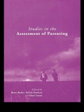 Cover: Studies in the Assessment of Parenting - Routledge